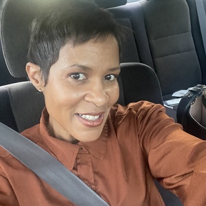 Fundraising Page: Angel Underwood